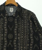 South2west8（サウストゥーウエストエイト）その他 黒 サイズ:S メンズ/2200619935047