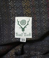 South2west8（サウストゥーウエストエイト）その他 黒 サイズ:XS メンズ/2200615962030