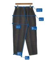 South2west8（サウストゥーウエストエイト）その他 黒 サイズ:XS メンズ/2200615962030