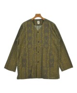 South2west8 カジュアルシャツ