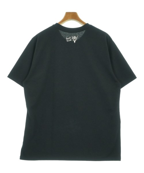 South2west8（サウストゥーウエストエイト）Tシャツ・カットソー 黒 サイズ:M メンズ/2200620916028