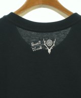 South2west8（サウストゥーウエストエイト）Tシャツ・カットソー 黒 サイズ:M メンズ/2200620916028