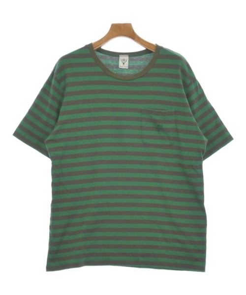 サウストゥーウエストエイト(South2west8)のSouth2west8 Tシャツ・カットソー
