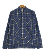 South2west8 カジュアルシャツ