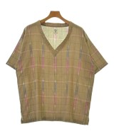 South2west8 カジュアルシャツ