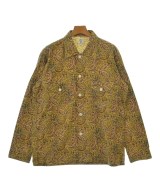 South2west8 カジュアルシャツ