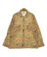 South2west8 カジュアルシャツ