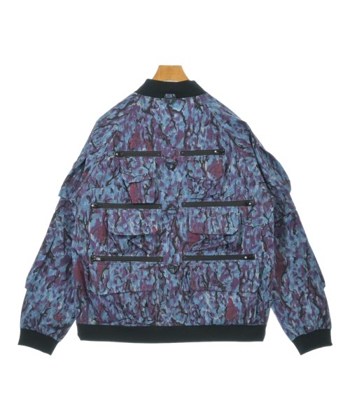 South2west8（サウストゥーウエストエイト）その他 青 サイズ:S メンズ/2200603056154