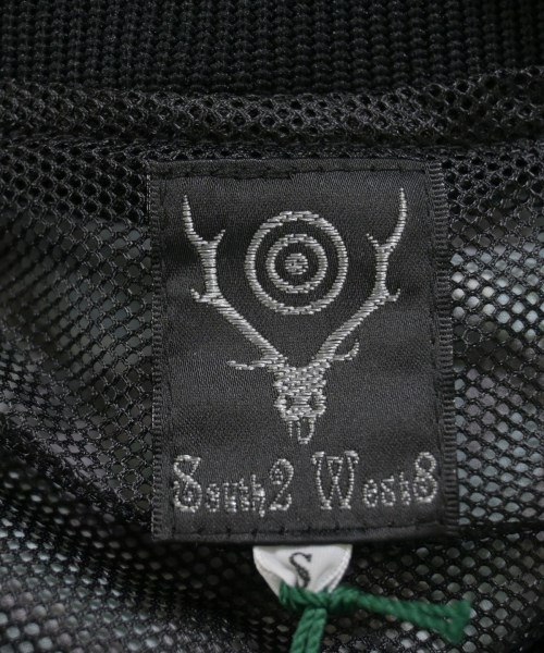 South2west8（サウストゥーウエストエイト）その他 青 サイズ:S メンズ/2200603056154