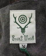 South2west8（サウストゥーウエストエイト）その他 黒 サイズ:M メンズ/2200603056222