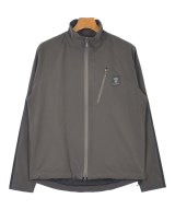 South2west8 マウンテンパーカー
