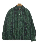 South2west8 カジュアルシャツ