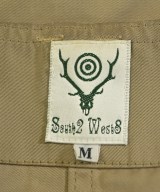 South2west8（サウストゥーウエストエイト）その他 ベージュ サイズ:M メンズ/2200608434018