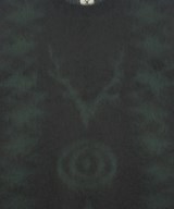 South2west8（サウストゥーウエストエイト）ニット・セーター 緑 サイズ:L メンズ/2200608971018