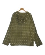 South2west8 カジュアルシャツ