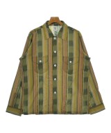South2west8 カジュアルシャツ