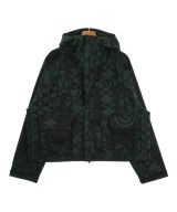 South2west8 マウンテンパーカー