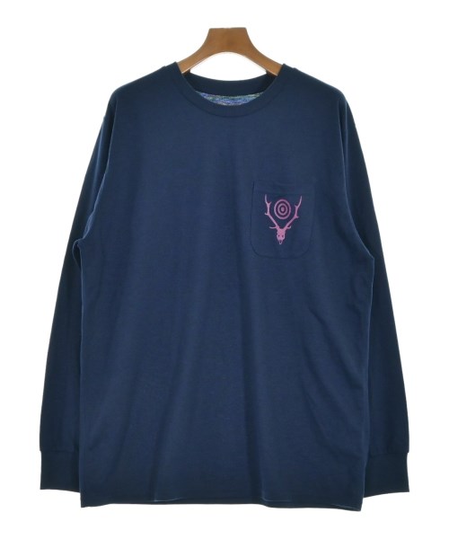 サウストゥーウエストエイト(South2west8)のSouth2west8 Tシャツ・カットソー