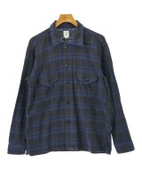 South2west8 カジュアルシャツ