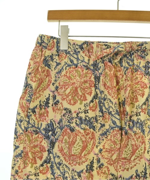 South2west8（サウストゥーウエストエイト）その他 ベージュ サイズ:M メンズ/2200666249036