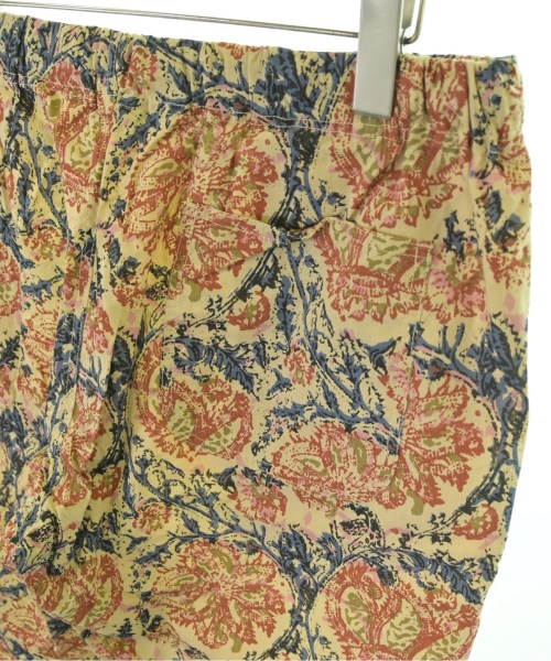 South2west8（サウストゥーウエストエイト）その他 ベージュ サイズ:M メンズ/2200666249036