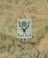 South2west8（サウストゥーウエストエイト）その他 ベージュ サイズ:M メンズ/2200666249036