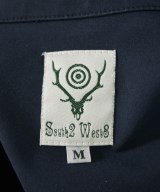 South2west8（サウストゥーウエストエイト）その他 紺 サイズ:M メンズ/2200673477064