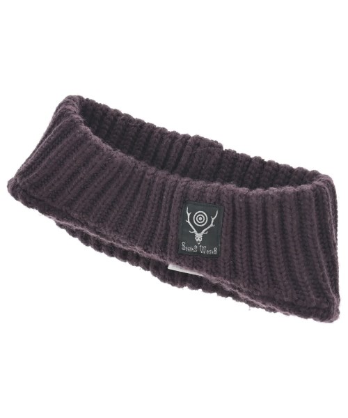 South2west8(サウストゥーウエストエイト)小物類（その他） 紫 サイズ:-/2200674459205