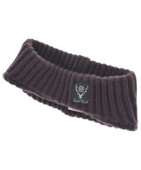 South2west8（サウストゥーウエストエイト）小物類（その他） 紫 サイズ:- メンズ/2200674459205