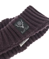 South2west8（サウストゥーウエストエイト）小物類（その他） 紫 サイズ:- メンズ/2200674459205