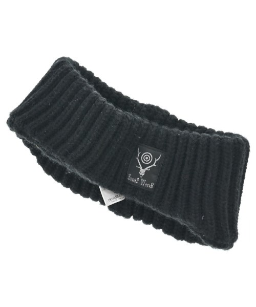 South2west8(サウストゥーウエストエイト)小物類（その他） 黒 サイズ:-/2200674459229