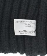 South2west8（サウストゥーウエストエイト）小物類（その他） 黒 サイズ:- メンズ/2200674459229