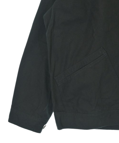 South2west8（サウストゥーウエストエイト）その他 黒 サイズ:M メンズ/2200676232028