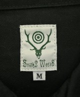 South2west8（サウストゥーウエストエイト）その他 黒 サイズ:M メンズ/2200676232028