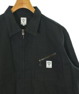 South2west8（サウストゥーウエストエイト）その他 黒 サイズ:M メンズ/2200676232028