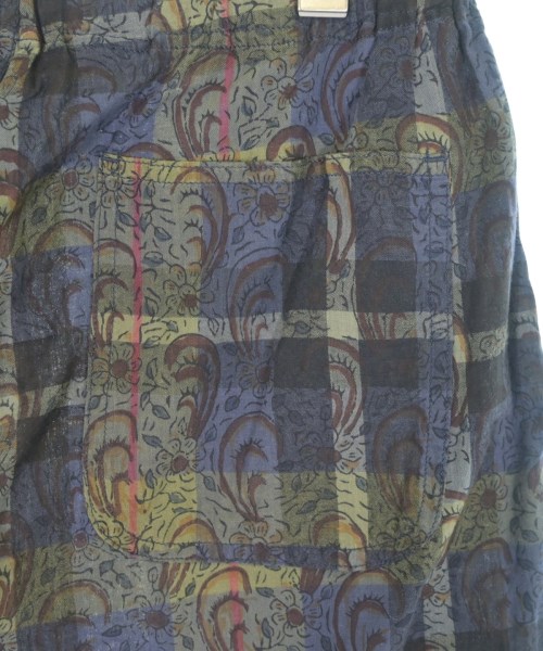 South2west8（サウストゥーウエストエイト）その他 緑 サイズ:S メンズ/2200675614085