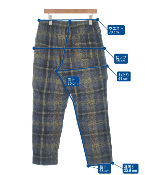 South2west8（サウストゥーウエストエイト）その他 緑 サイズ:S メンズ/2200675614085