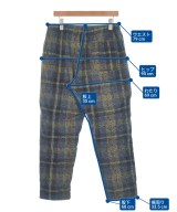 South2west8（サウストゥーウエストエイト）その他 緑 サイズ:S メンズ/2200675614085