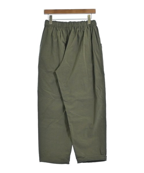 South2west8（サウストゥーウエストエイト）カーゴパンツ カーキ サイズ:S メンズ/2200675559072