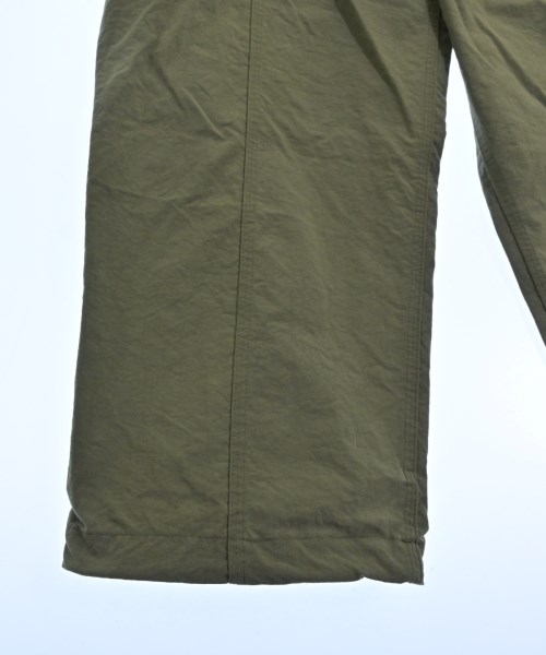 South2west8（サウストゥーウエストエイト）カーゴパンツ カーキ サイズ:S メンズ/2200675559072
