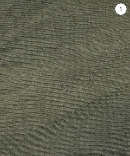 South2west8（サウストゥーウエストエイト）カーゴパンツ カーキ サイズ:S メンズ/2200675559072