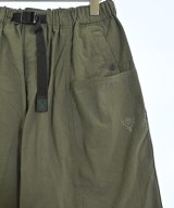 South2west8（サウストゥーウエストエイト）カーゴパンツ カーキ サイズ:S メンズ/2200675559072