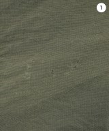 South2west8（サウストゥーウエストエイト）カーゴパンツ カーキ サイズ:S メンズ/2200675559072