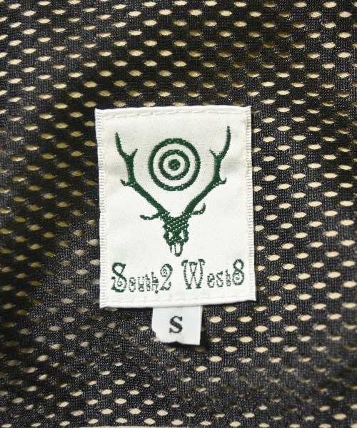 South2west8（サウストゥーウエストエイト）その他 ベージュ サイズ:S メンズ/2200693868019