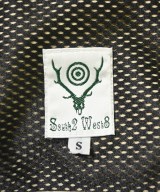 South2west8（サウストゥーウエストエイト）その他 ベージュ サイズ:S メンズ/2200693868019