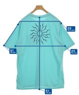 South2west8（サウストゥーウエストエイト）Tシャツ・カットソー 青 サイズ:XL メンズ/2200694697014
