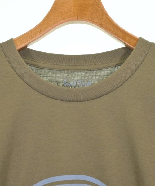 South2west8（サウストゥーウエストエイト）Tシャツ・カットソー カーキ サイズ:M メンズ/2200697286062