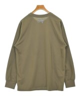 South2west8（サウストゥーウエストエイト）Tシャツ・カットソー カーキ サイズ:M メンズ/2200697286062