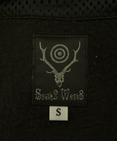 South2west8（サウストゥーウエストエイト）その他 黒 サイズ:S メンズ/2200697133045