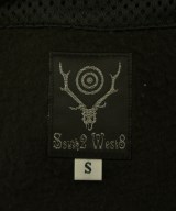 South2west8（サウストゥーウエストエイト）その他 黒 サイズ:S メンズ/2200697133045